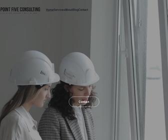 Point Five Consulting