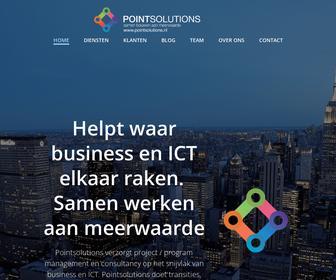 Pointsolutions B.V.