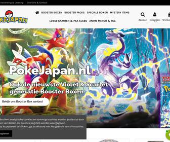 http://www.pokejapan.nl