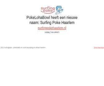 http://www.pokelohabowl.nl