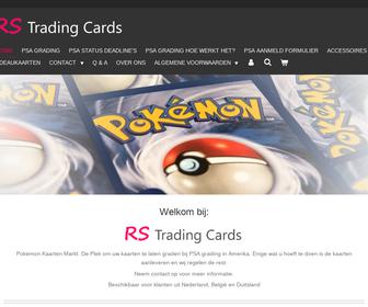 RS Trading Cards