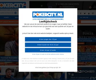 http://www.pokercity.nl
