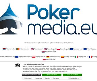 Poker Media B.V.