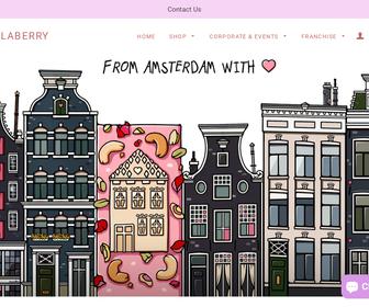 Polaberry B.V.