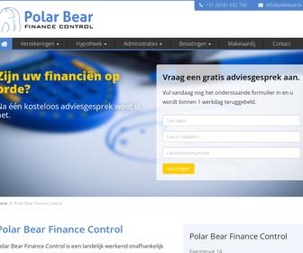 Polar Bear Finance Control