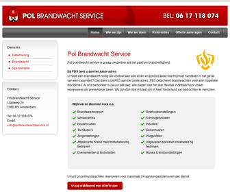 http://www.polbrandwachtservice.nl