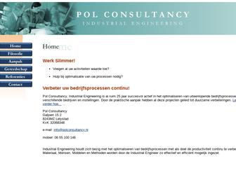 Pol Consultancy