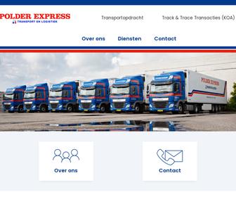 Polder Express B.V.