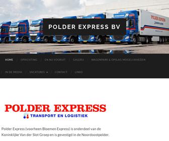 http://www.polder-express.nl