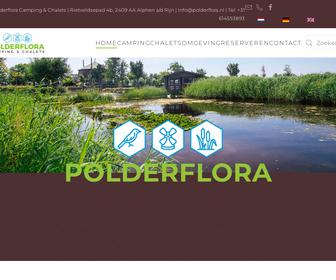 http://www.polderflora.nl