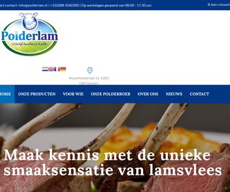 http://www.polderlam.nl