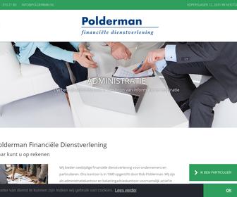 http://www.polderman.nl