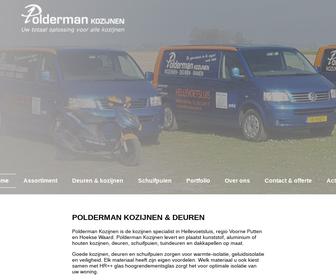 http://www.poldermankozijnen.nl