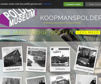 http://www.poldermuseum.nl