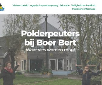 http://www.polderpeuters.nl