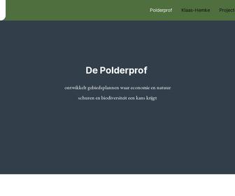 http://www.polderprof.nl