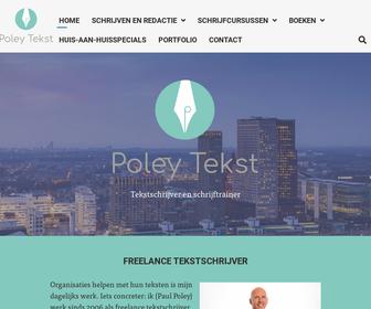 http://www.poley-tekst.nl
