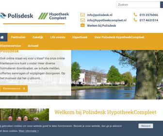 http://www.polisdesk.nl