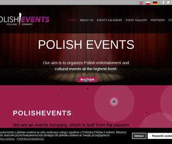 Polish Events