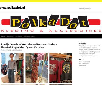 http://www.polkadot.nl