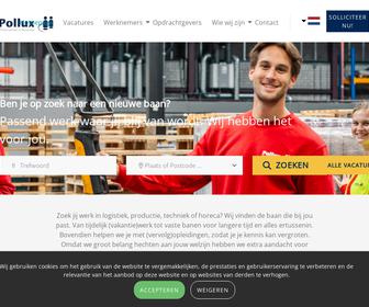 Pollux Personeelsdiensten B.V.