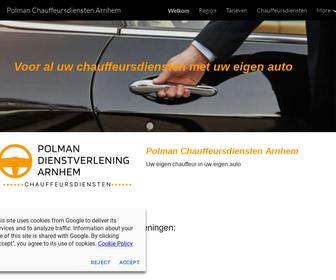 Polman Dienstverlening Arnhem