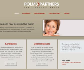 Polm & Partners B.V.