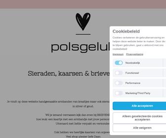 http://www.polsgeluk.nl