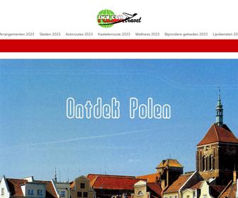 Polska Travel