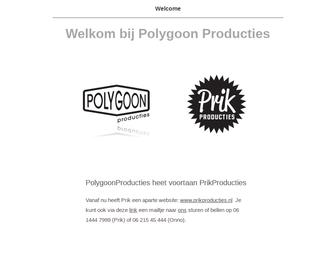 http://www.polygoonproducties.nl