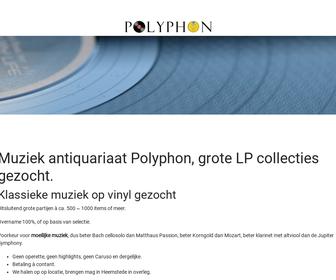 http://www.polyphonlp.nl