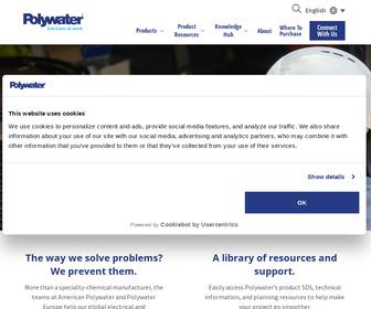 http://www.polywater.com