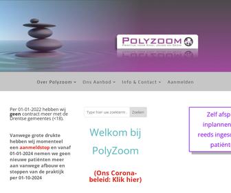 Polyzoom