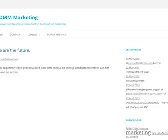 http://www.pomm-marketing.nl