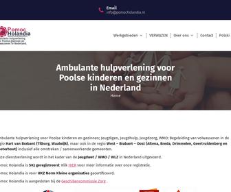 Pomoc Holandia