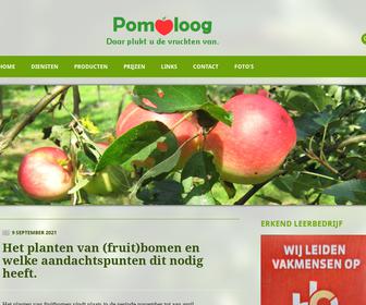 http://www.pomoloog.com