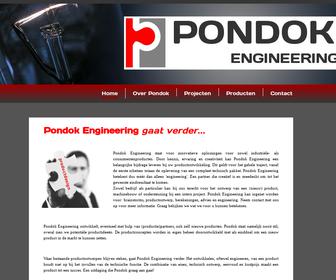 Pondok Engineering
