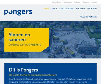http://www.pongers.nl