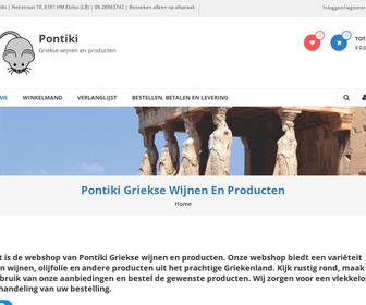 http://www.pontiki.nl