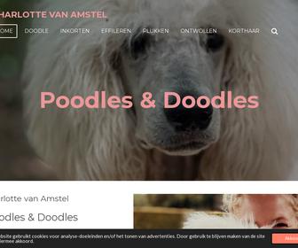 Poodles & Doodles