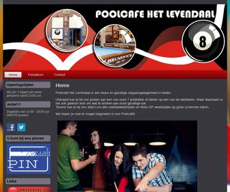 http://www.poolcafehetlevendaal.nl