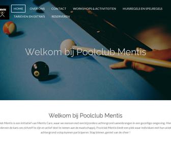 http://www.poolclubmentis.nl