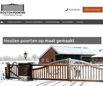 http://www.poortenvanhout.nl