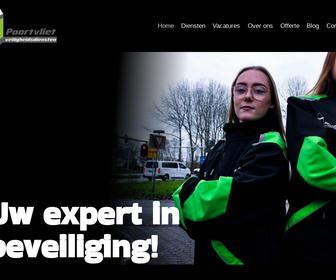 Poortvliet Veiligheidsdiensten