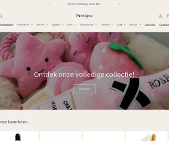 https://www.pootique.nl