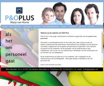 http://www.poplus.nl