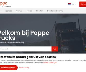 http://www.poppe-trucks.nl