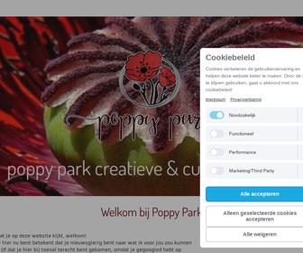 Poppy park