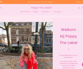 Poppy The Label