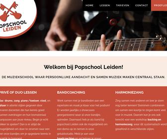 http://www.popschoolleiden.nl/